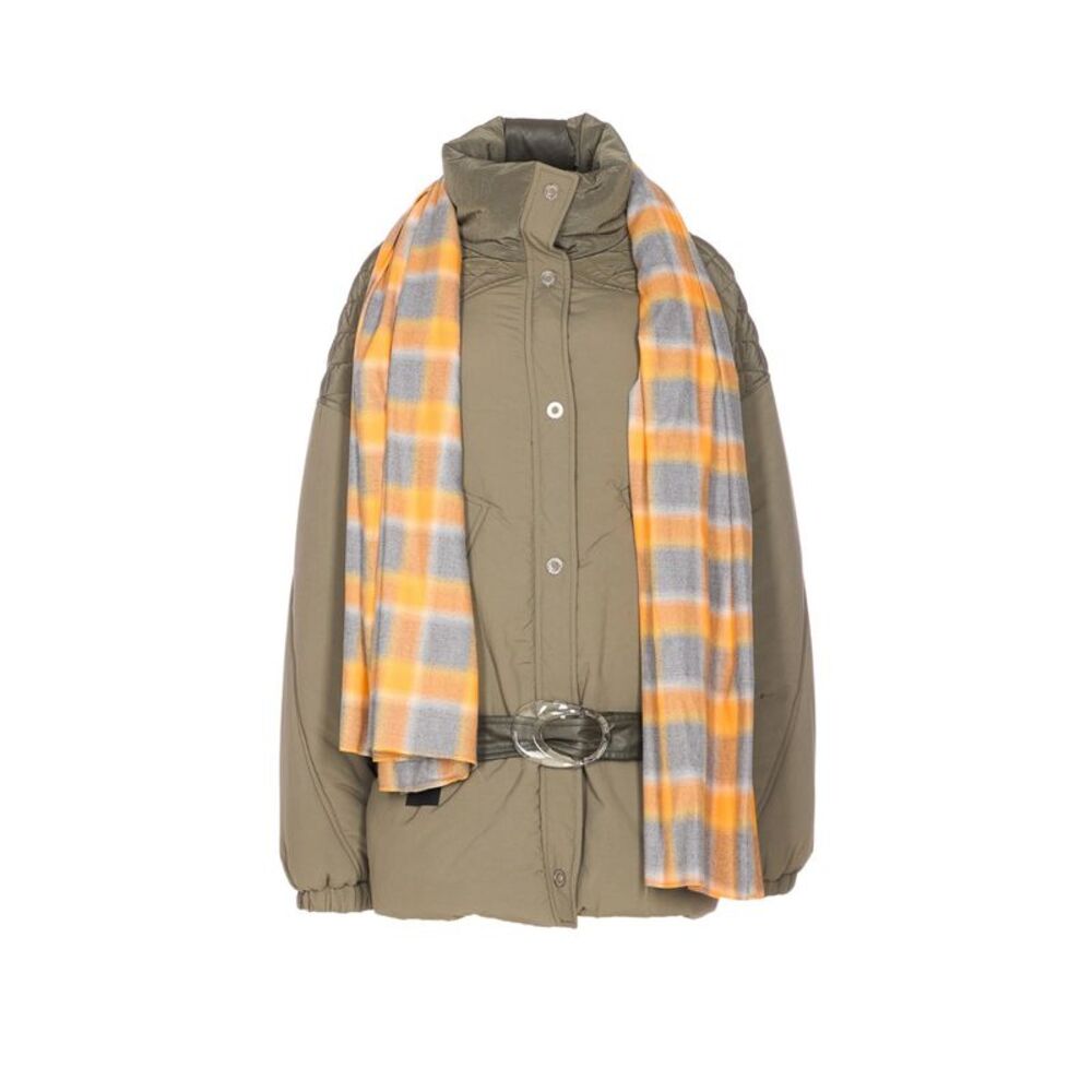 Marbell Women Amy Heavy Jacket